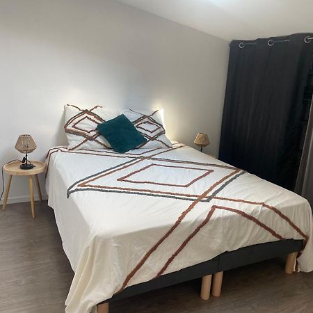 Le Nid De Sacha Apartman Épernay Kültér fotó
