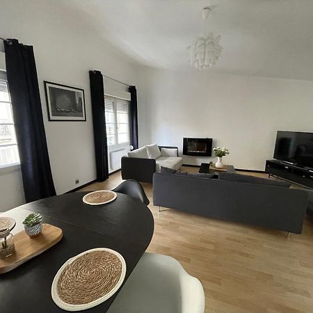 Le Nid De Sacha Apartman Épernay Kültér fotó