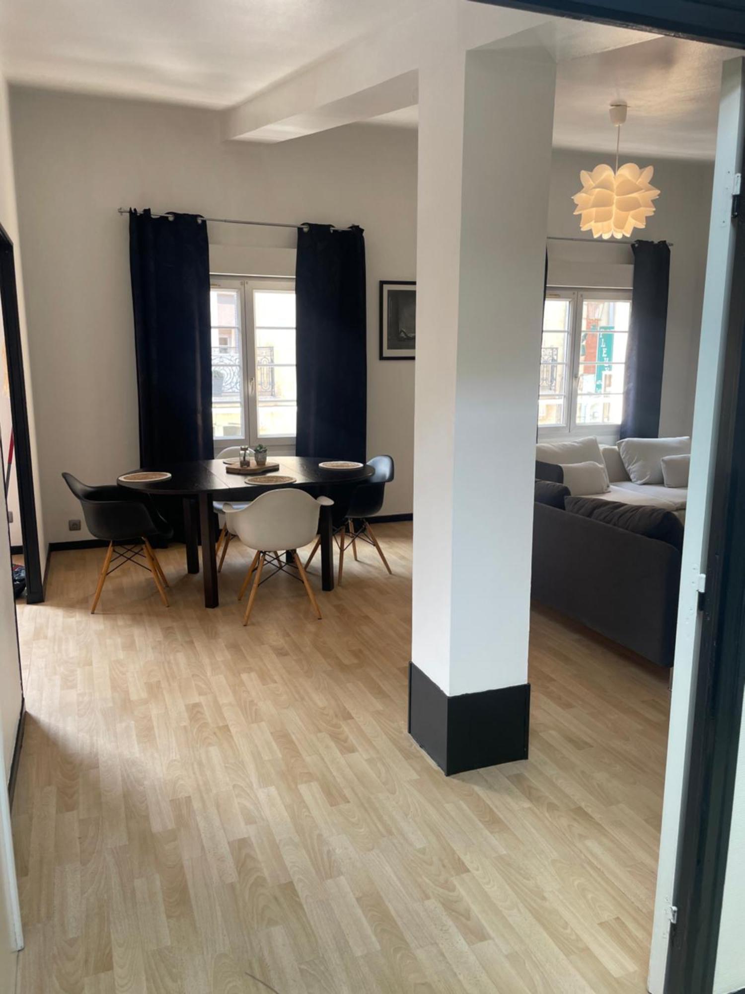Le Nid De Sacha Apartman Épernay Kültér fotó