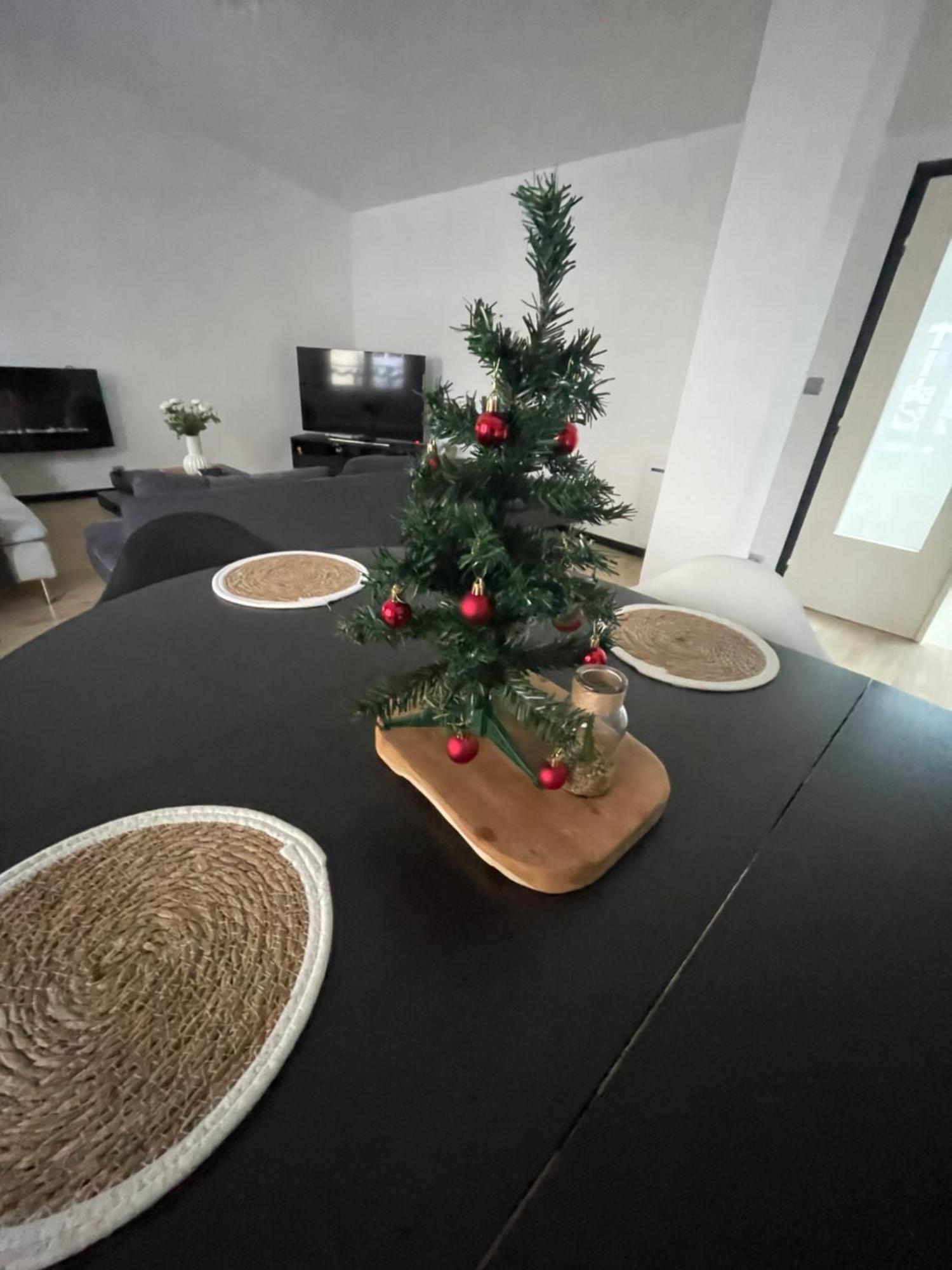 Le Nid De Sacha Apartman Épernay Kültér fotó